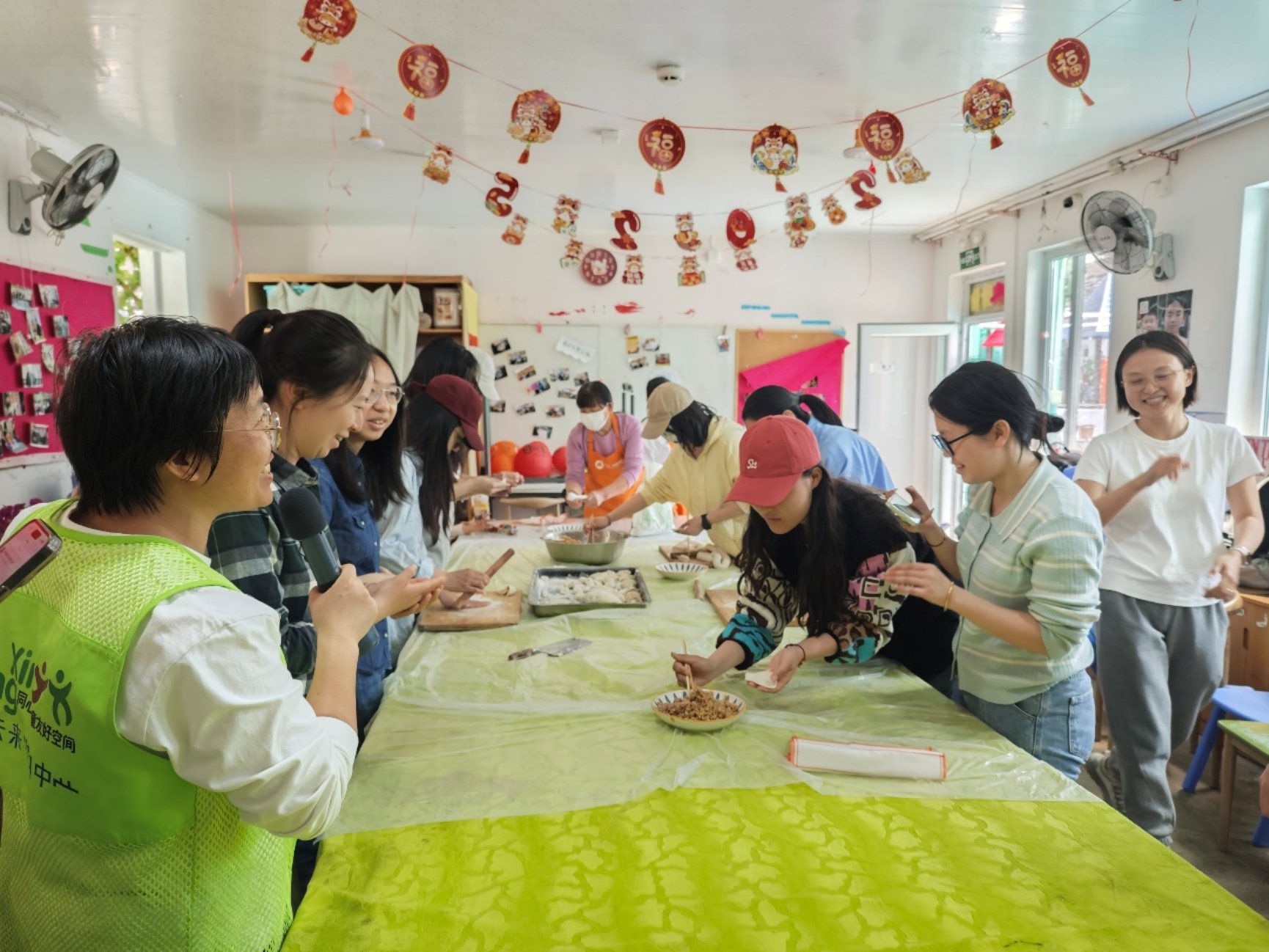 北京大学政府管理学院 以文化艺术交流架设理解与合作的桥梁